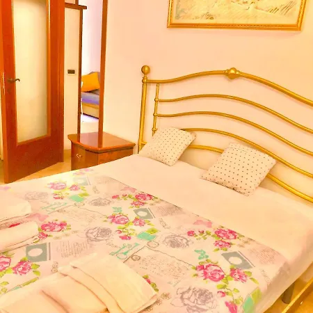 Apartamento Trapani