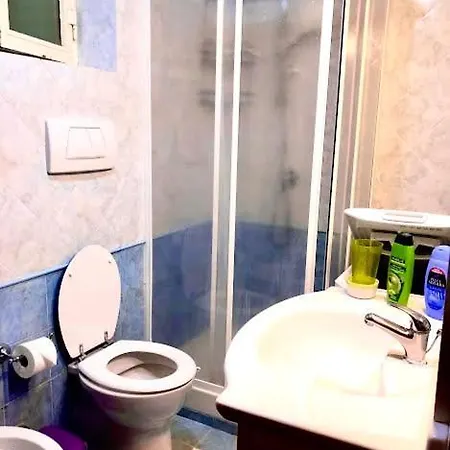 Apartamento Trapani *