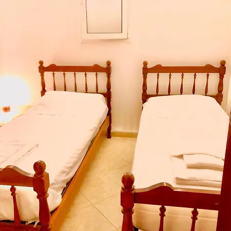 Apartment Trapani Rome